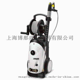 德國凱馳/KARCHER/冷水高壓清洗機(jī)/高壓水槍/沖洗機(jī)/食品級高壓清洗機(jī)/HD7/10 CXF