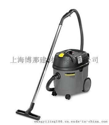 德國(guó)凱馳KARCHER吸塵吸水機(jī)NT361ECO