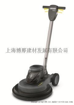 德國凱馳/KARCHER/手推式打蠟拋光機(jī)/地面洗地機(jī)/洗地機(jī)/手推式打蠟拋光機(jī)BDP50/1500C